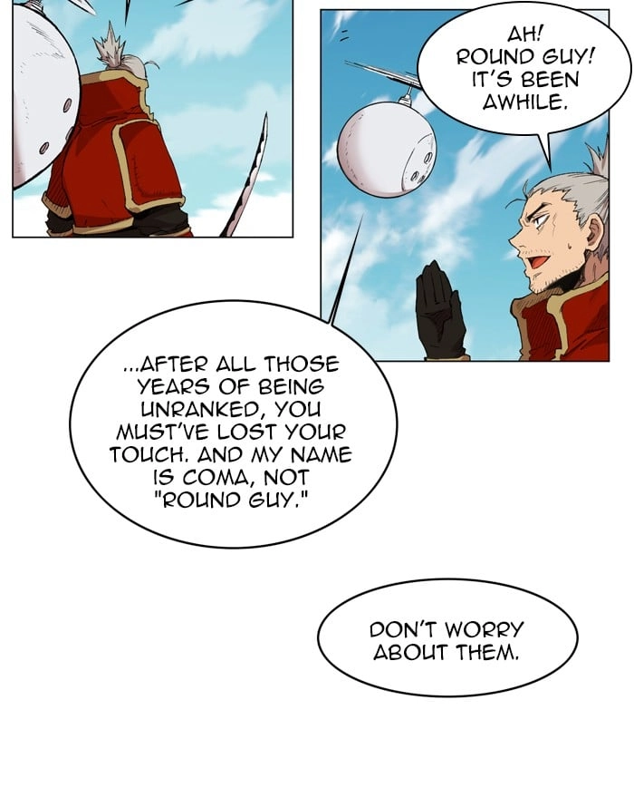 Hardcore Leveling Warrior Chapter 172 - Page 80