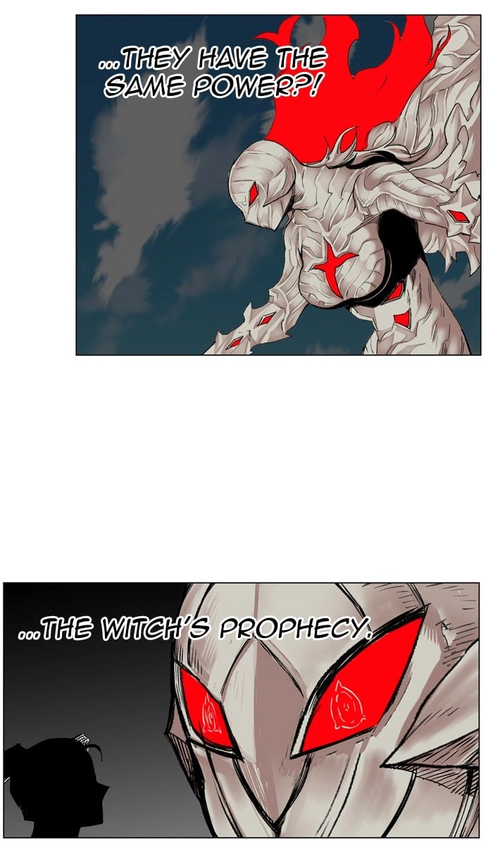Hardcore Leveling Warrior Chapter 172 - Page 91