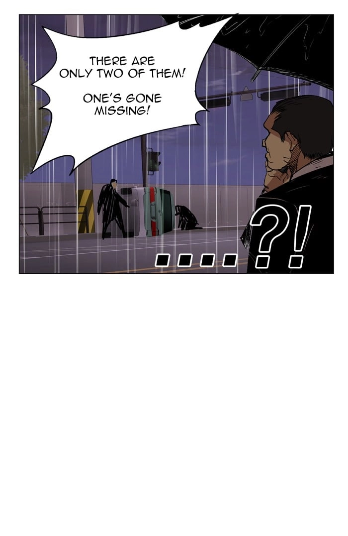 Hardcore Leveling Warrior Chapter 172 - Page 97