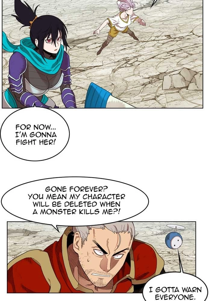 Hardcore Leveling Warrior Chapter 173 - Page 50