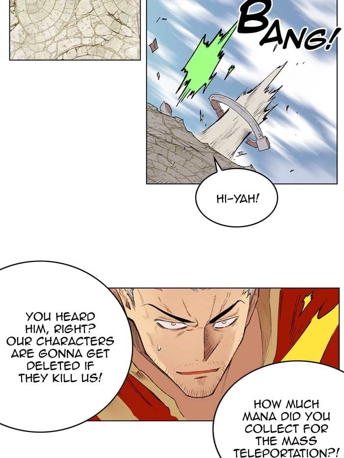 Hardcore Leveling Warrior Chapter 173 - Page 72