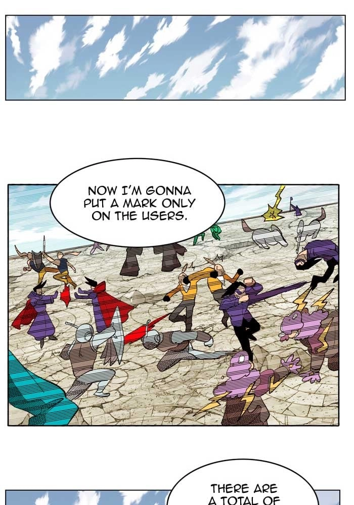 Hardcore Leveling Warrior Chapter 173 - Page 75