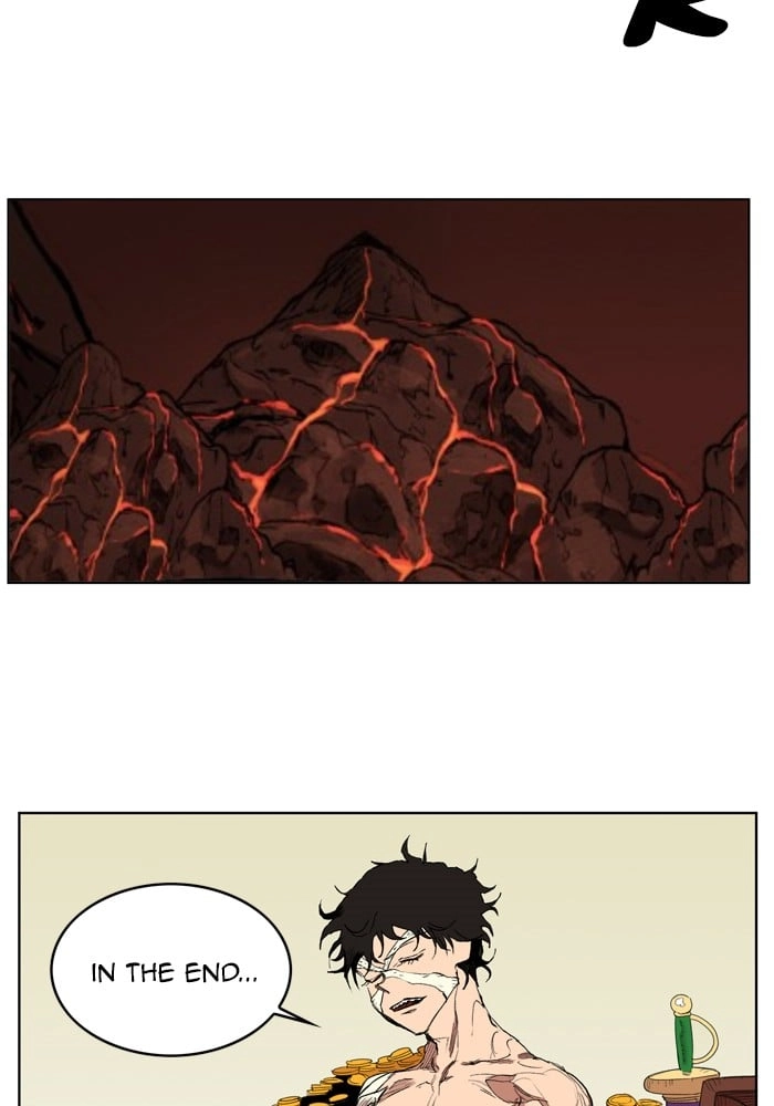 Hardcore Leveling Warrior Chapter 174 - Page 65
