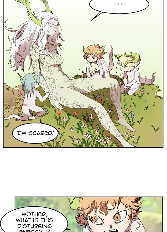 Hardcore Leveling Warrior Chapter 174 - Page 68