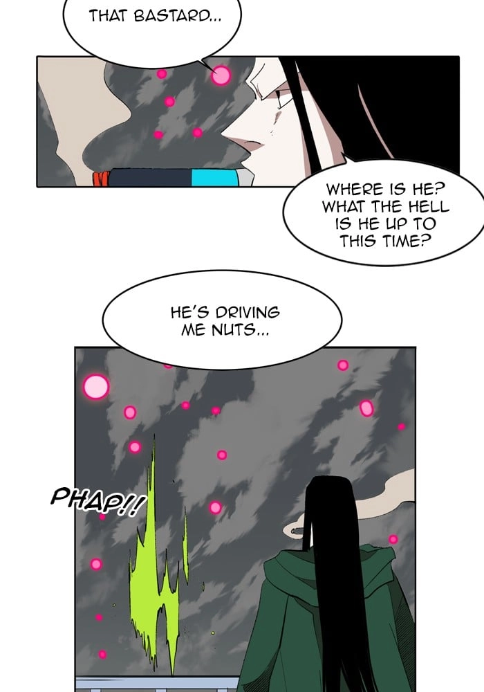 Hardcore Leveling Warrior Chapter 174 - Page 80