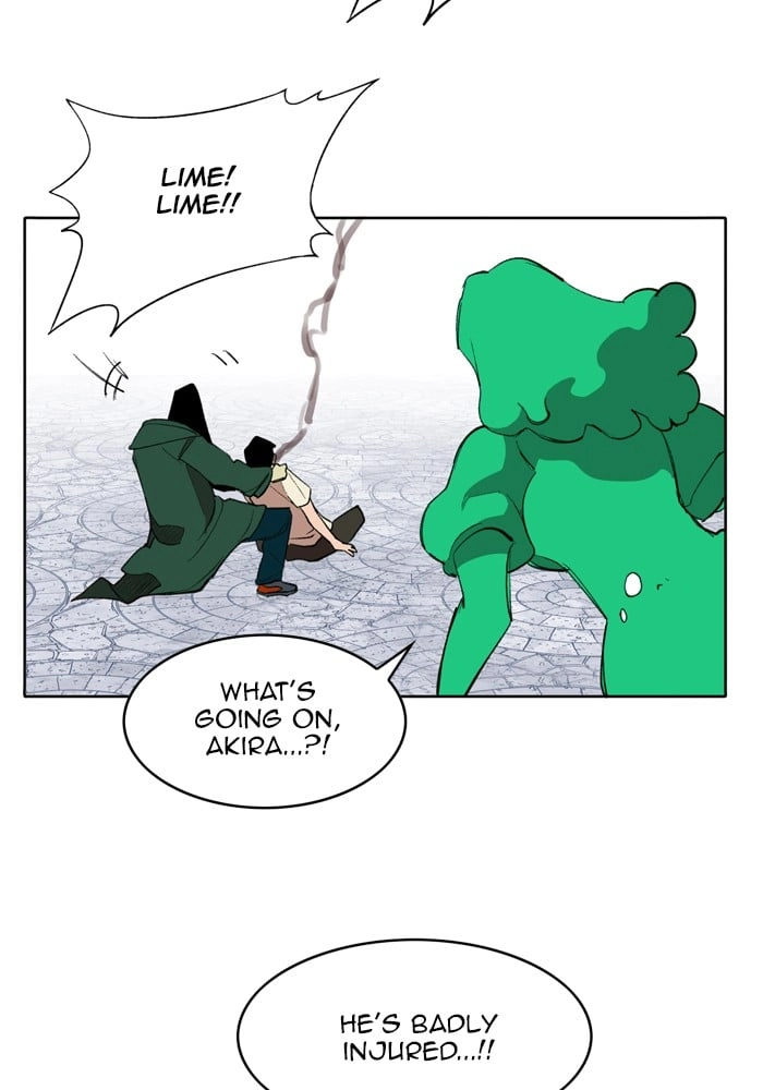 Hardcore Leveling Warrior Chapter 174 - Page 82