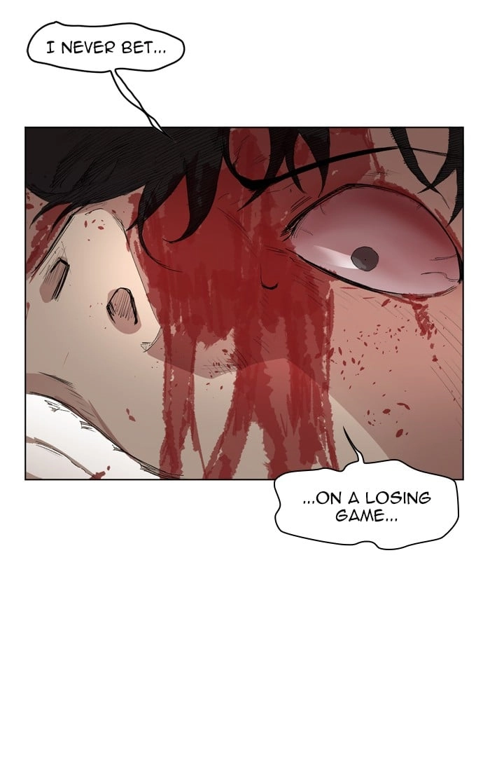 Hardcore Leveling Warrior Chapter 176 - Page 52