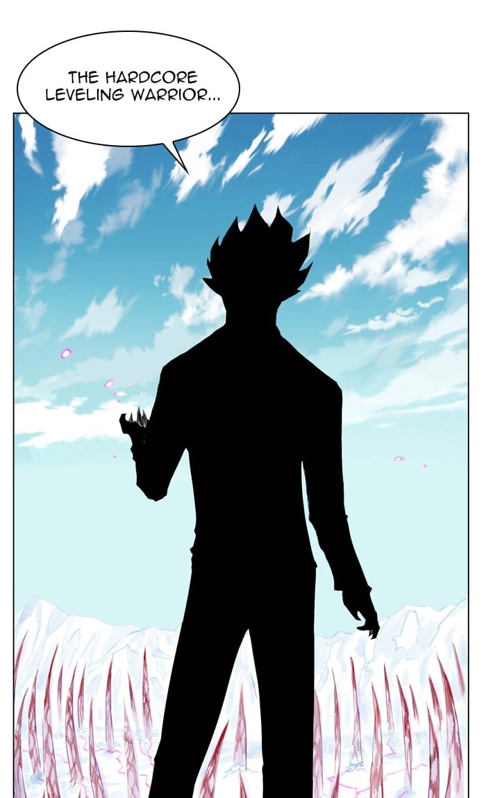 Hardcore Leveling Warrior Chapter 176 - Page 98