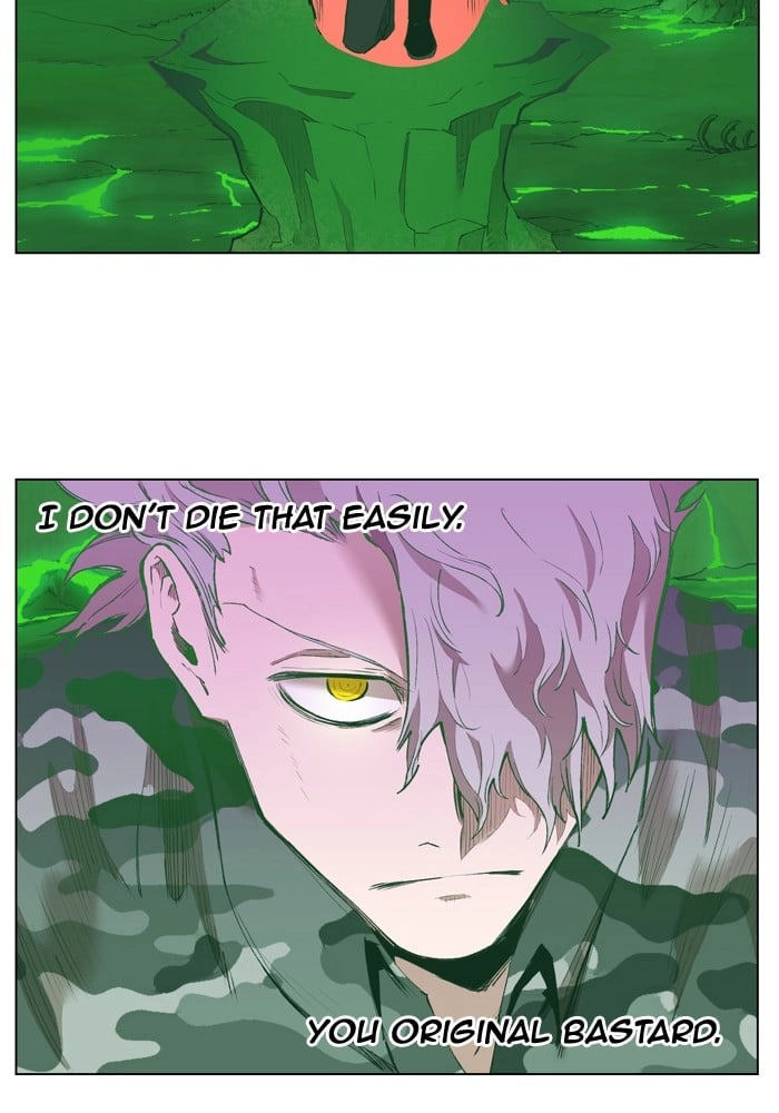 Hardcore Leveling Warrior Chapter 177 - Page 8