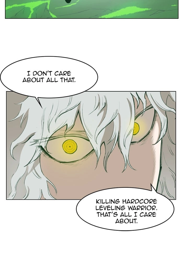 Hardcore Leveling Warrior Chapter 177 - Page 21