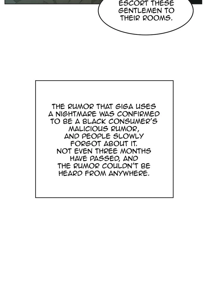 Hardcore Leveling Warrior Chapter 177 - Page 46