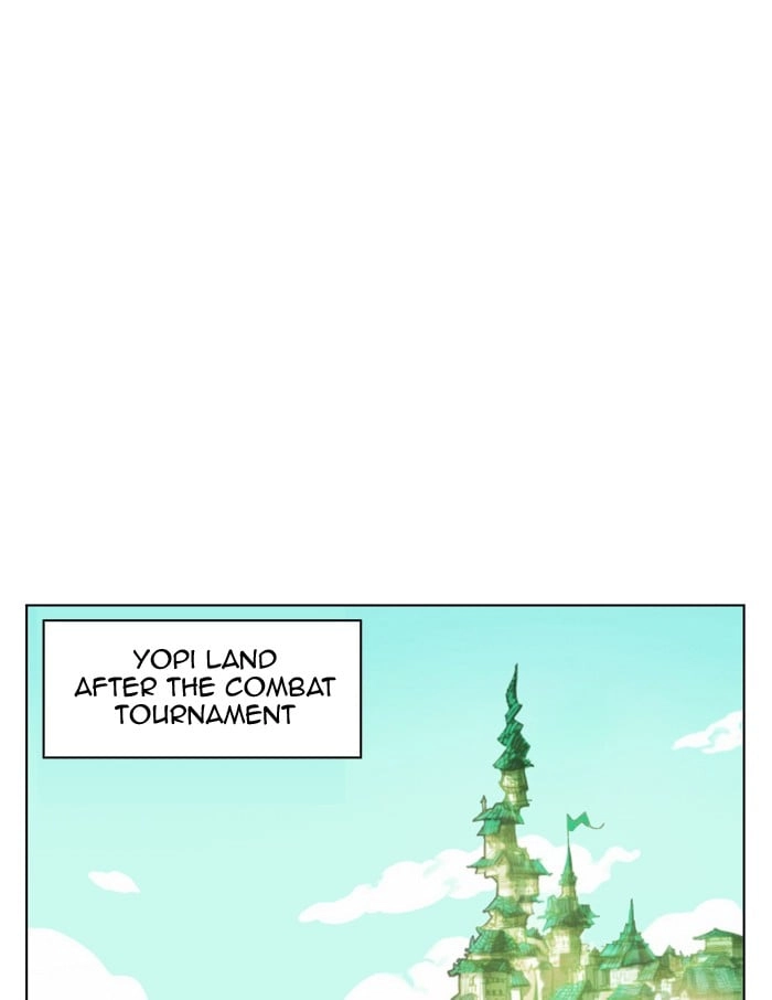 Hardcore Leveling Warrior Chapter 177 - Page 47