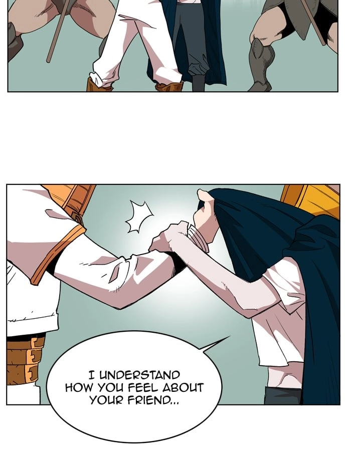 Hardcore Leveling Warrior Chapter 177 - Page 51