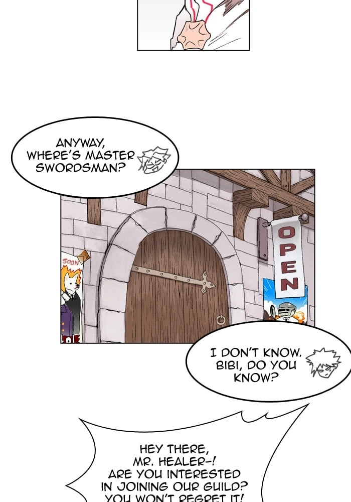 Hardcore Leveling Warrior Chapter 177 - Page 76