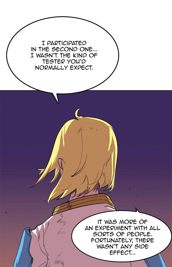Hardcore Leveling Warrior Chapter 178 - Page 39