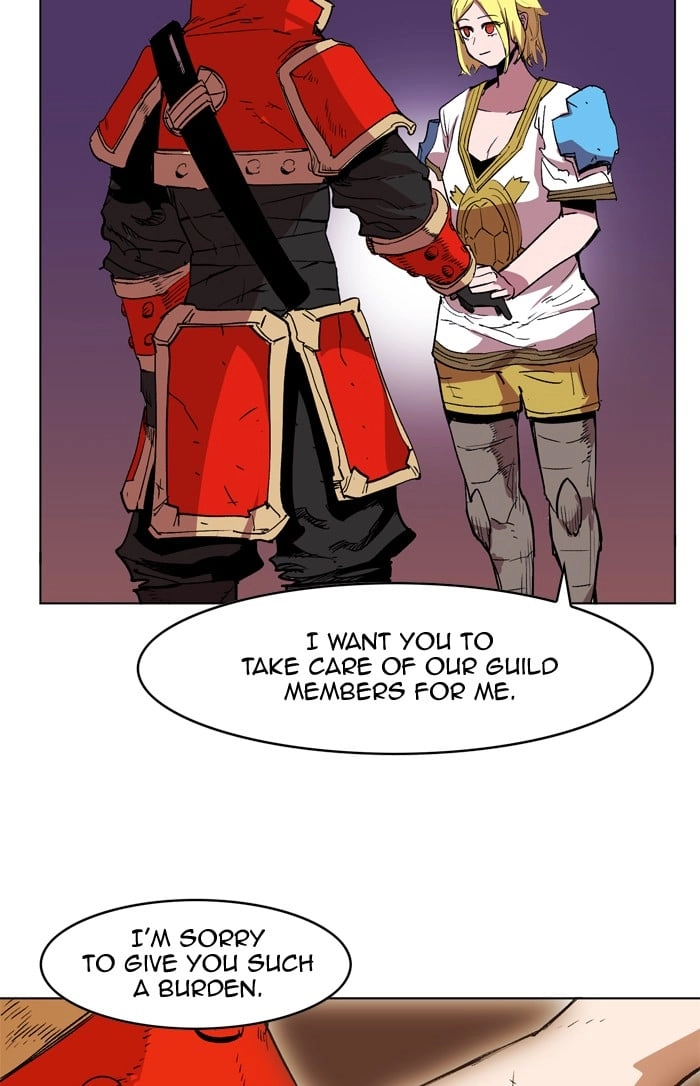 Hardcore Leveling Warrior Chapter 178 - Page 43