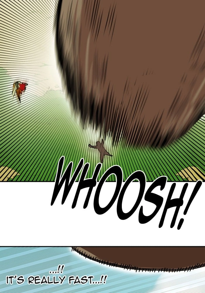 Hardcore Leveling Warrior Chapter 180 - Page 27