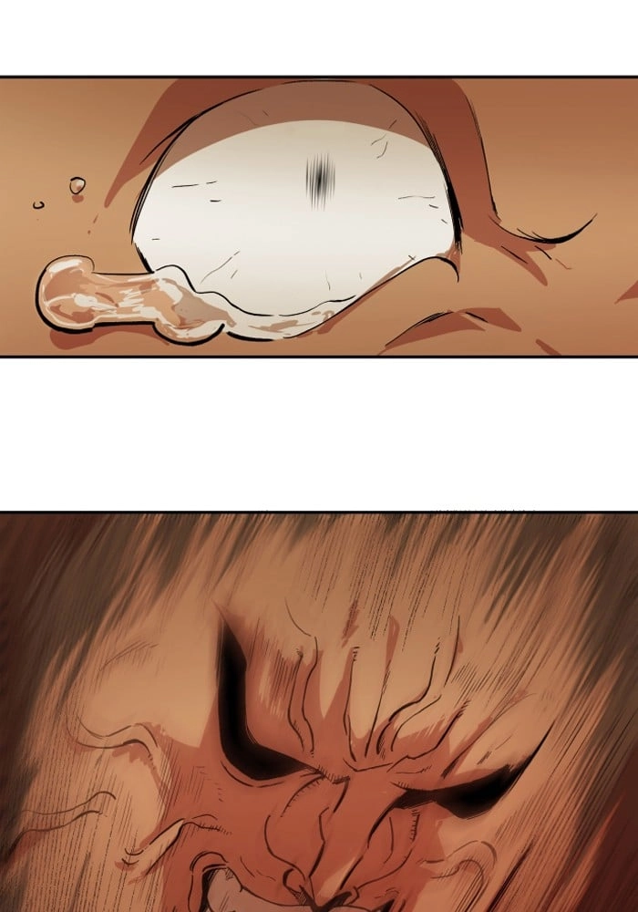 Hardcore Leveling Warrior Chapter 180 - Page 35
