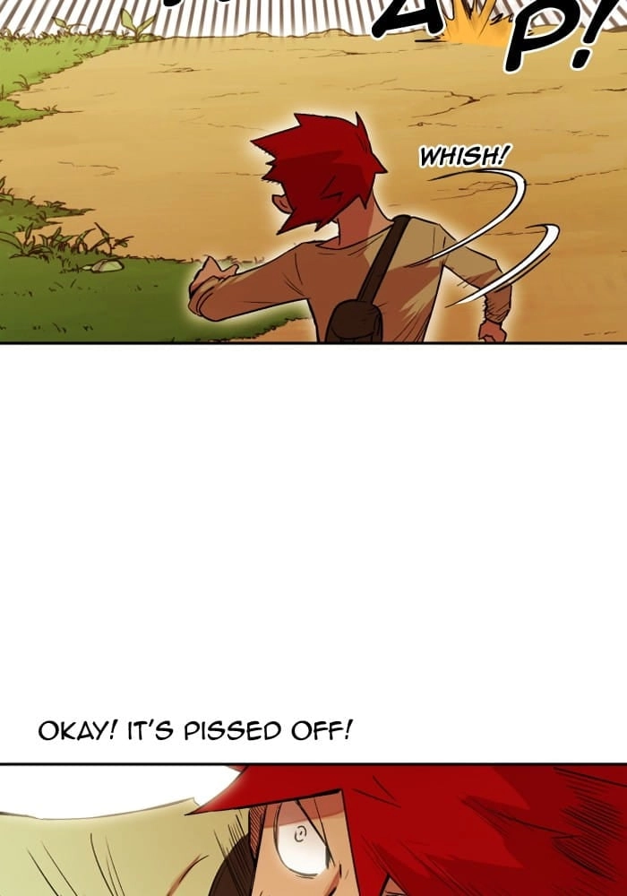 Hardcore Leveling Warrior Chapter 180 - Page 37