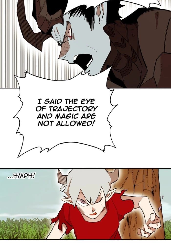 Hardcore Leveling Warrior Chapter 181 - Page 16