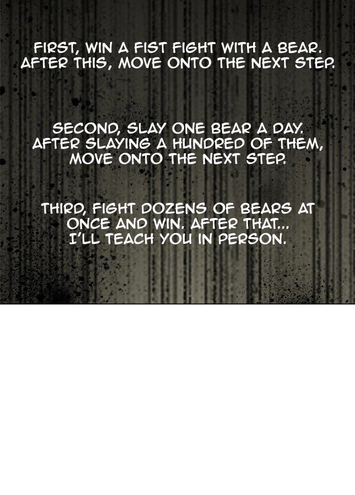 Hardcore Leveling Warrior Chapter 181 - Page 40