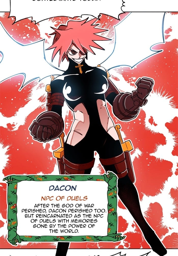 Hardcore Leveling Warrior Chapter 181 - Page 68