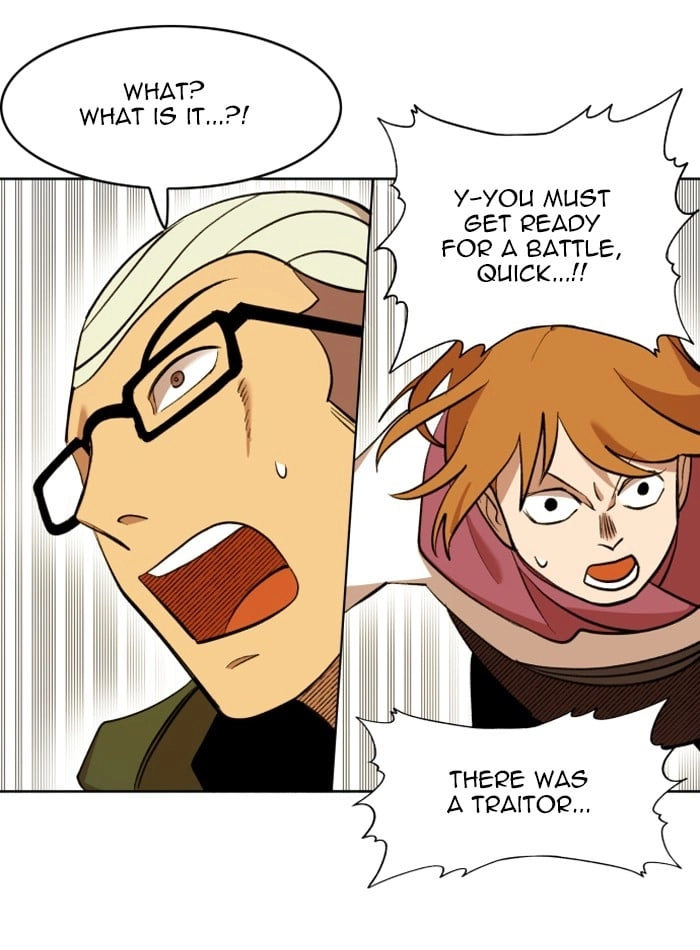 Hardcore Leveling Warrior Chapter 182 - Page 13