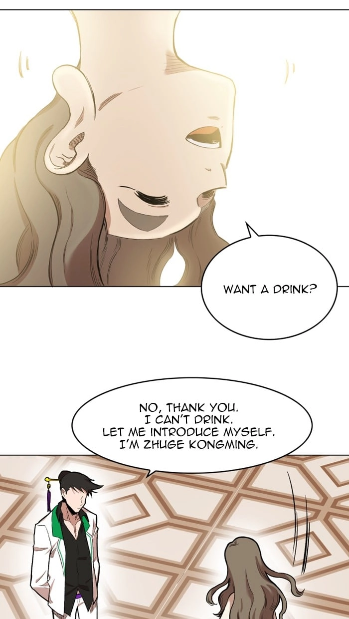 Hardcore Leveling Warrior Chapter 182 - Page 29