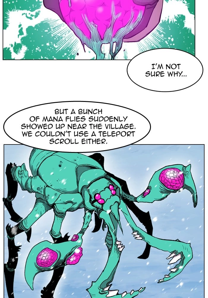 Hardcore Leveling Warrior Chapter 183 - Page 67