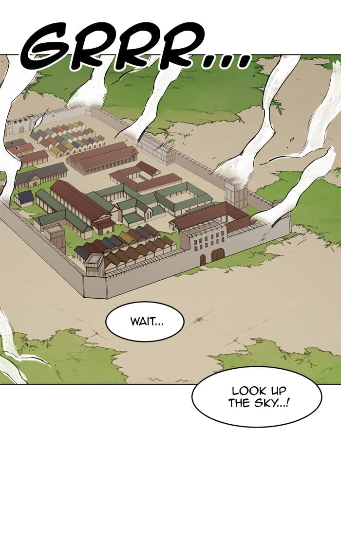 Hardcore Leveling Warrior Chapter 183 - Page 106