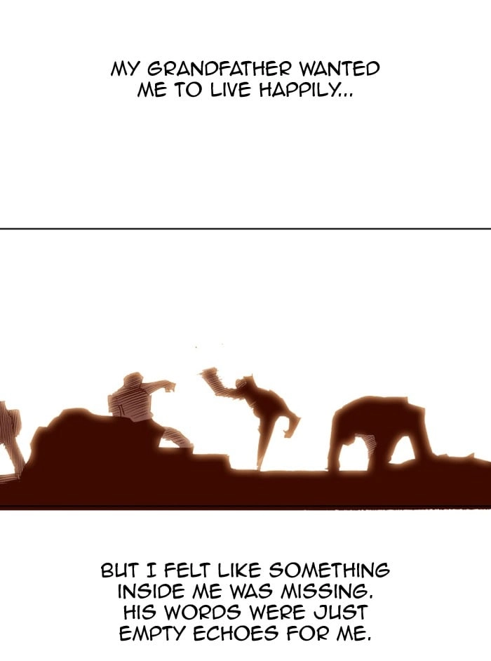 Hardcore Leveling Warrior Chapter 184 - Page 3
