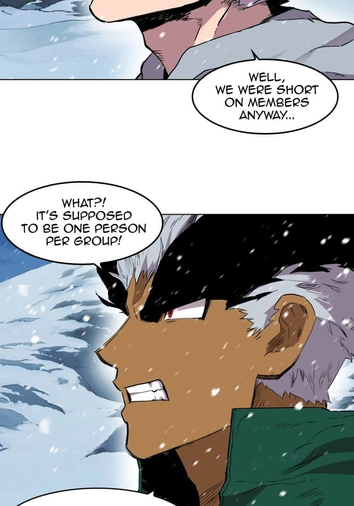 Hardcore Leveling Warrior Chapter 184 - Page 69