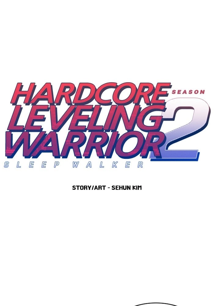 Hardcore Leveling Warrior Chapter 185 - Page 6