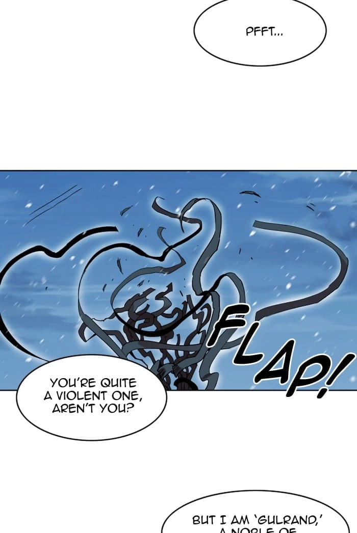 Hardcore Leveling Warrior Chapter 185 - Page 7