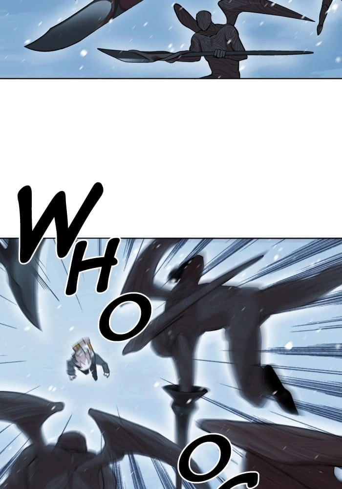 Hardcore Leveling Warrior Chapter 185 - Page 20