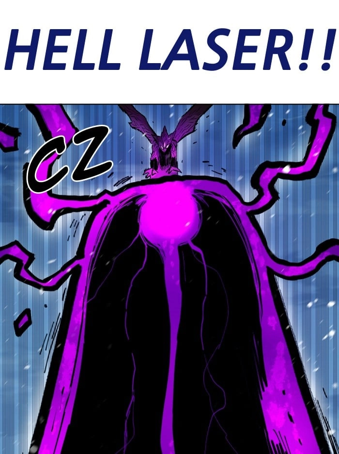 Hardcore Leveling Warrior Chapter 185 - Page 38