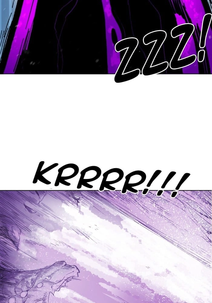 Hardcore Leveling Warrior Chapter 185 - Page 39