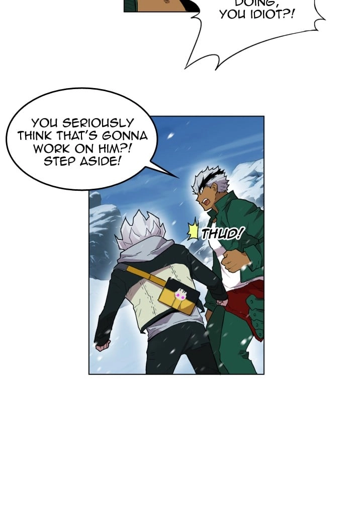 Hardcore Leveling Warrior Chapter 186 - Page 59