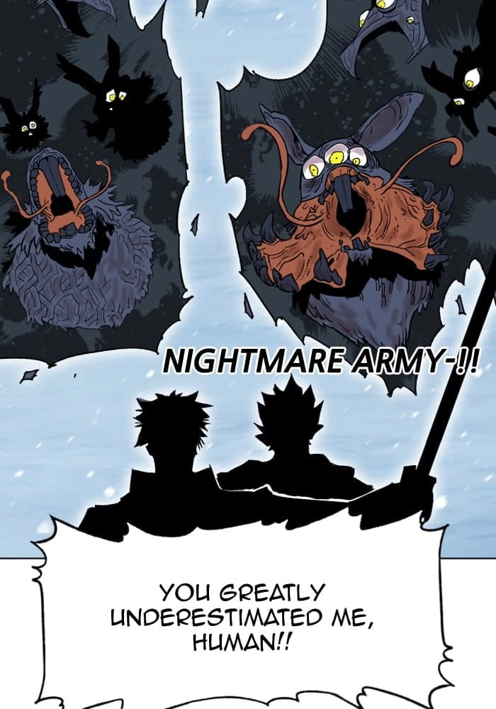 Hardcore Leveling Warrior Chapter 186 - Page 71