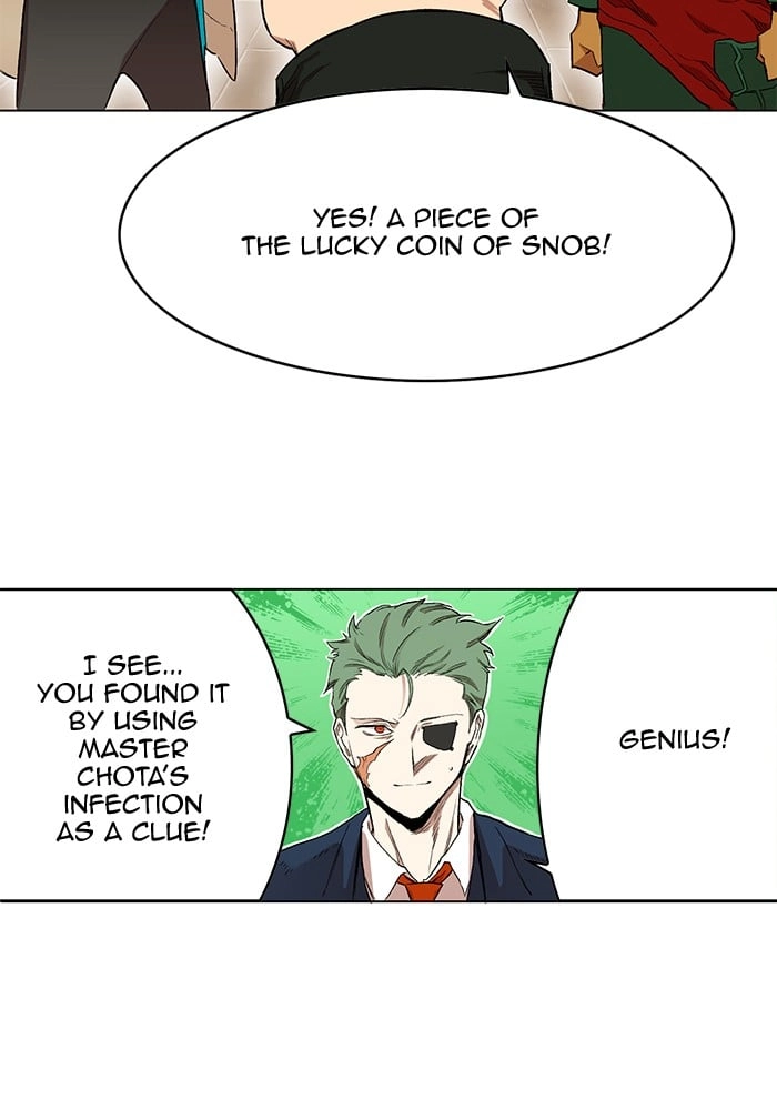 Hardcore Leveling Warrior Chapter 188 - Page 60