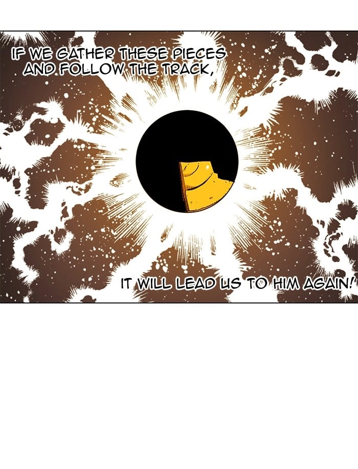 Hardcore Leveling Warrior Chapter 188 - Page 63