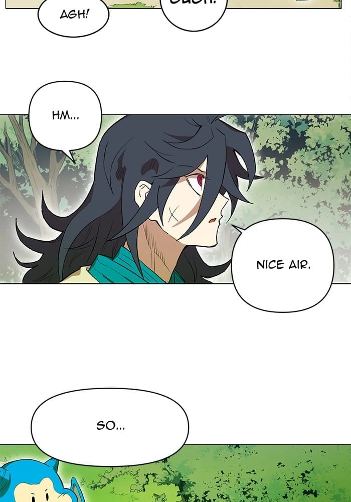 Hardcore Leveling Warrior Chapter 189 - Page 61