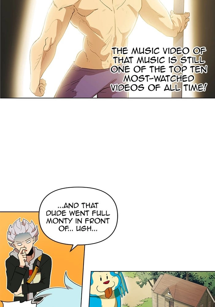 Hardcore Leveling Warrior Chapter 189 - Page 67