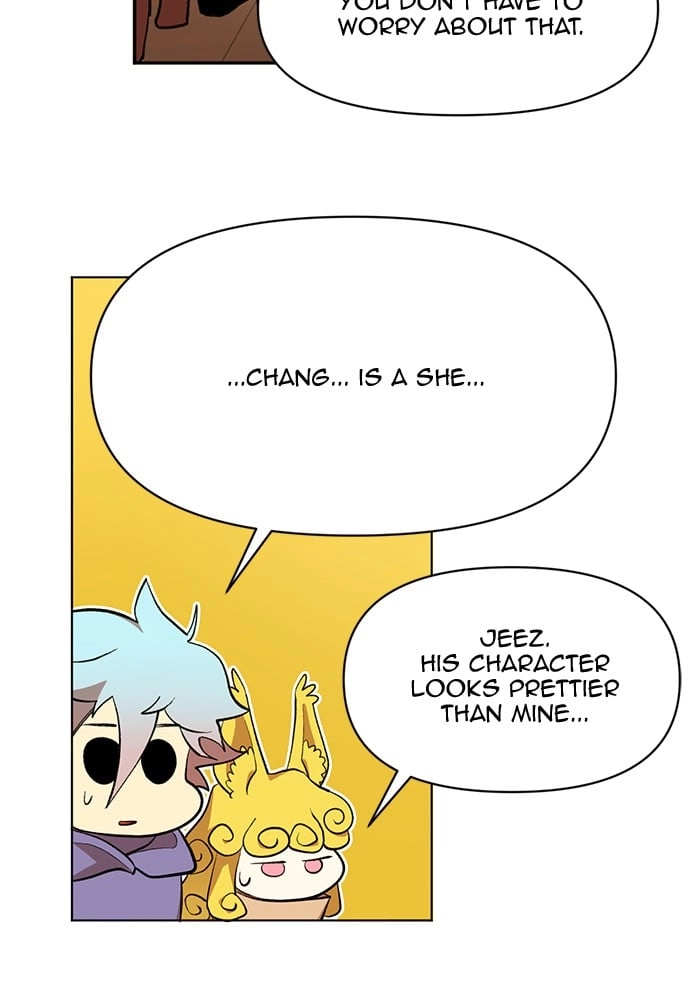 Hardcore Leveling Warrior Chapter 190 - Page 17