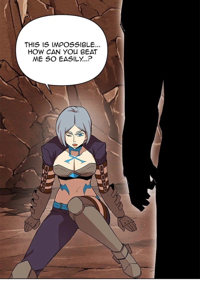 Hardcore Leveling Warrior Chapter 190 - Page 48