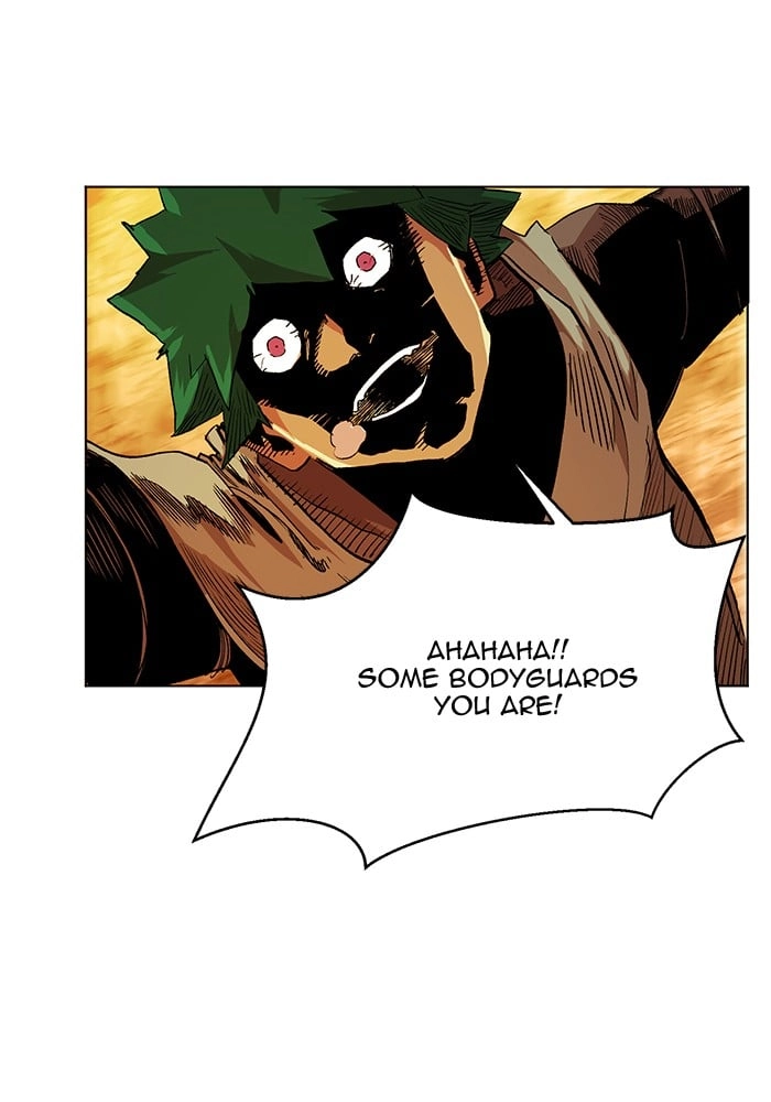 Hardcore Leveling Warrior Chapter 190 - Page 73
