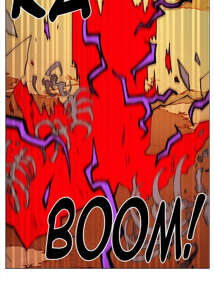 Hardcore Leveling Warrior Chapter 191 - Page 15