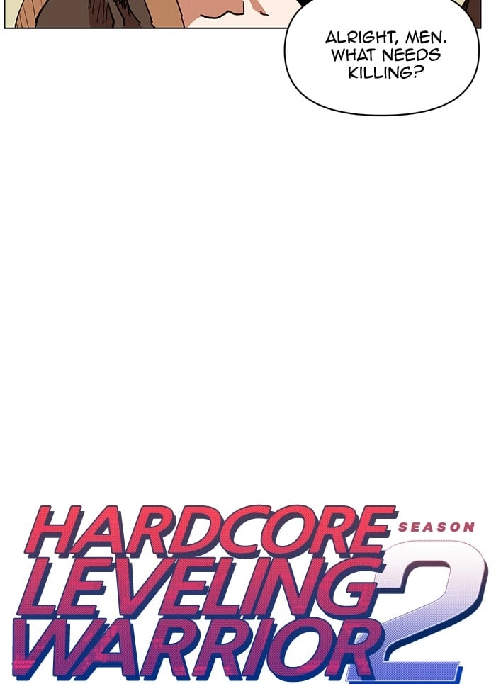 Hardcore Leveling Warrior Chapter 191 - Page 20