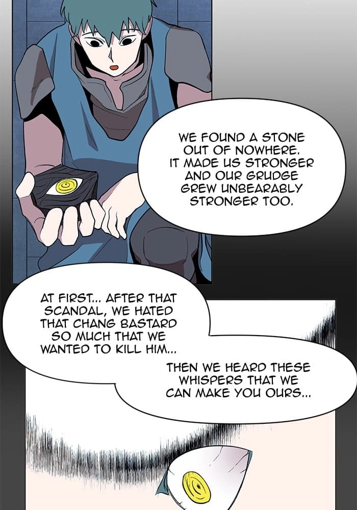 Hardcore Leveling Warrior Chapter 191 - Page 63
