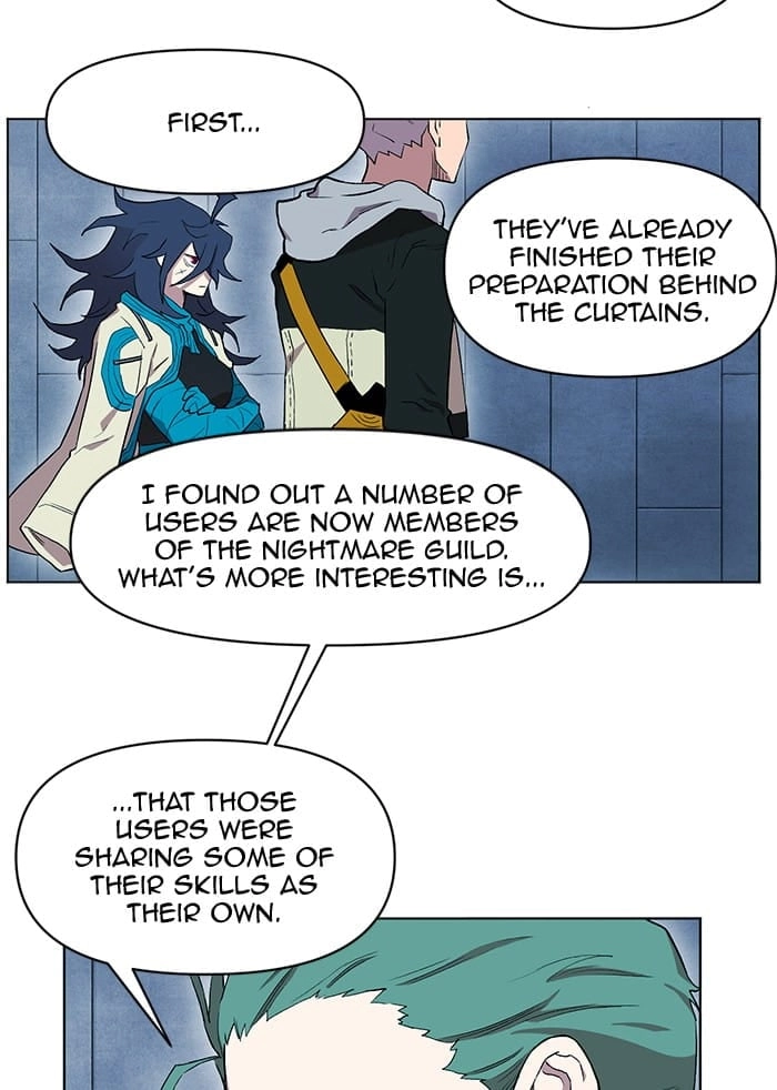 Hardcore Leveling Warrior Chapter 191 - Page 72